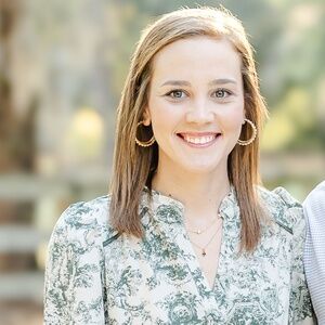 Meet your Posher, Megan